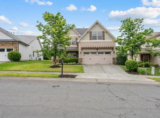 817 Ember Dr, Durham, NC 27703