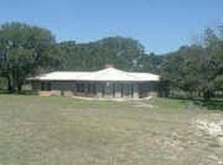 3000 County Road 153, Blanket, TX 76432