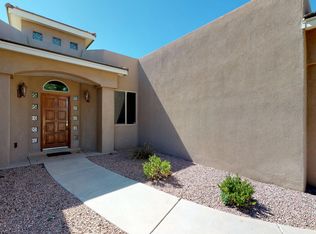 9805 Stone St NW, Albuquerque, NM 87114