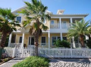 461 Ocean Grove Cir, Saint Augustine, FL 32080