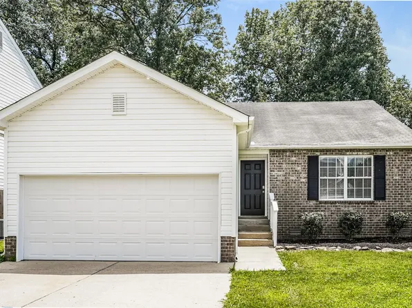 3252 Cain Harbor Dr, Nashville, TN 37214