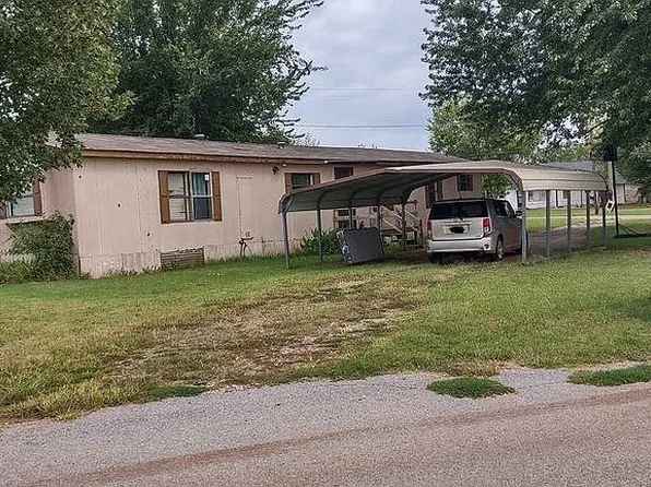 615 S Iowa Ave, Coyle, OK 73027