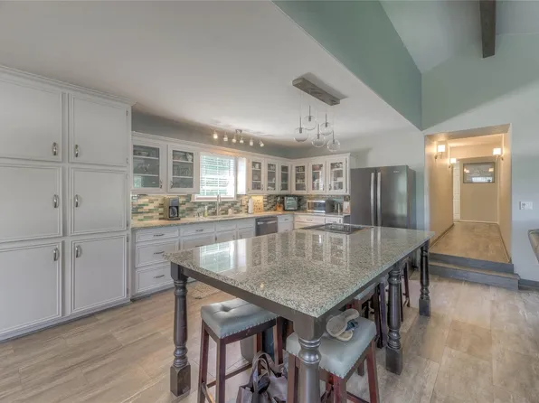 134 Deer Run Rd, Trinity, TX 75862