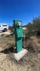 43580 Nicholson Springs Rd #12, Anza, CA, 92539