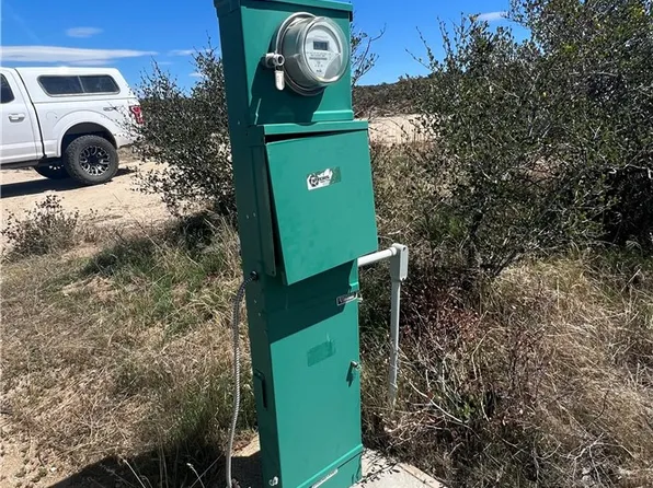 43580 Nicholson Springs Rd #12, Anza, CA 92539