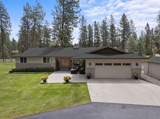 4507 W South Oval Rd, Spokane, WA 99224