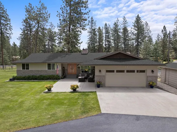 4507 W South Oval Rd, Spokane, WA 99224