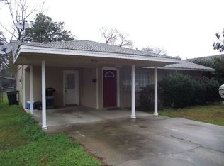 200 Harn St, Monroe, LA 71201