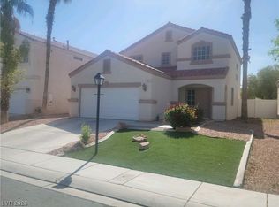 621 Painted Opus Pl, North Las Vegas, NV 89084