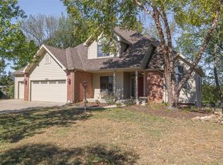5710 Goff Ct, Lawrence, KS 66047