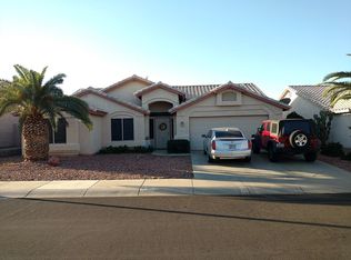 8519 W Acapulco Ln, Peoria, AZ 85381