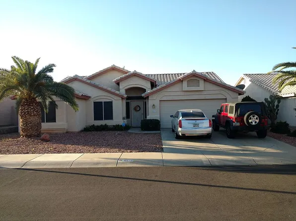 8519 W Acapulco Ln, Peoria, AZ 85381