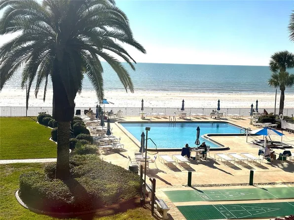 18304 GULF BOULEVARD #211A, REDINGTON SHORES, FL 33708