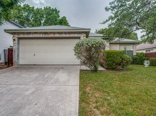 8931 Rue De Lis, San Antonio, TX 78250