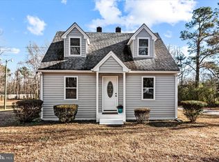 11237 Jessie Dupont Memorial Hwy, Kilmarnock, VA 22482