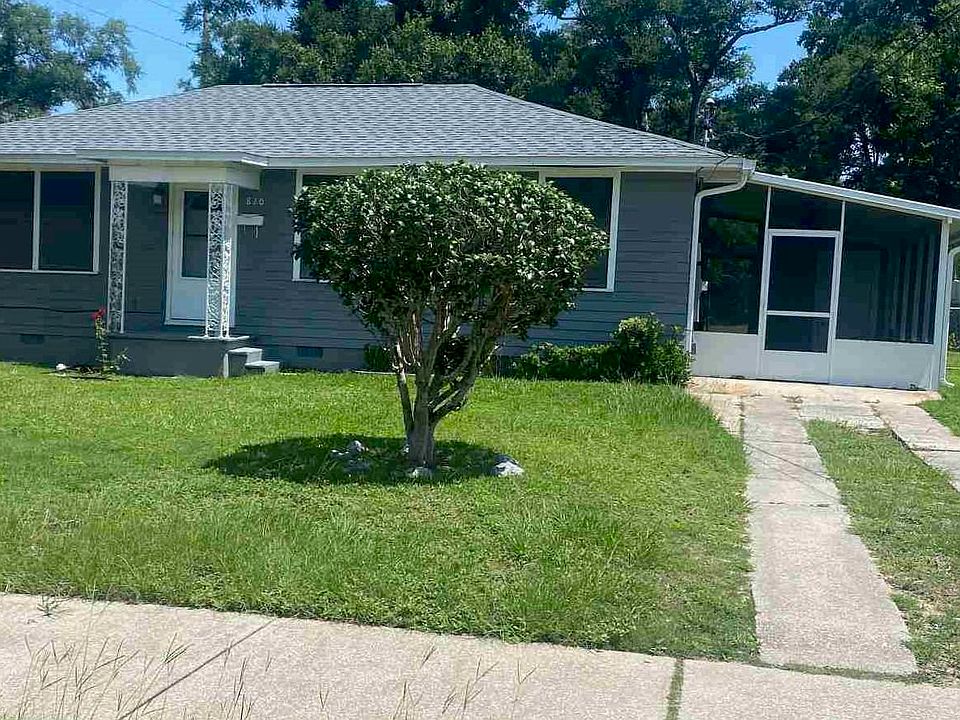 820 W Lee St, Pensacola, FL 32501 MLS 631701 Zillow