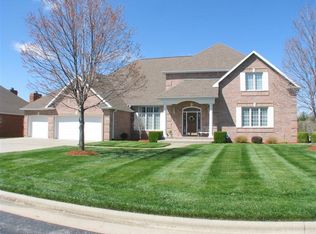 959 E Ironbridge Cir N, Springfield, MO 65810