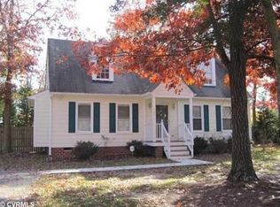 1901 Leslie Ln, Henrico, VA 23228