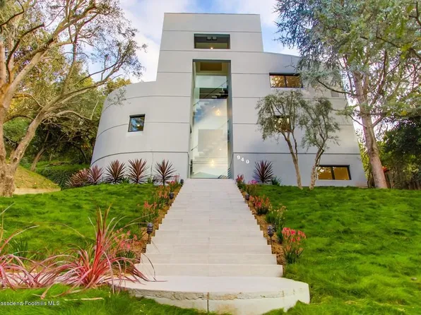 940 Burleigh Dr, Pasadena, CA 91105