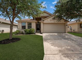 8434 Blackstone Cv, Converse, TX 78109