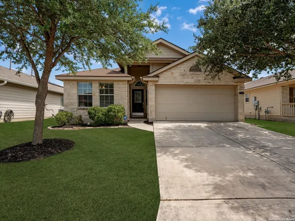 8434 Blackstone, Converse, TX 78109