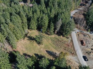 LOT 8 Barnjum Rd, Cowichan Valley, BC V9L 6G5