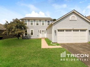 2103 Wesmere Lakes Dr, Plainfield, IL 60586