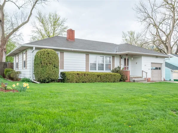 505 W Seneca St, Creston, IA 50801