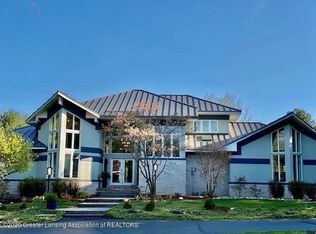 3737 W Howe Rd, Dewitt, MI 48820