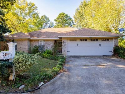 111 E Sycamore Ln, Longview, TX, 75604