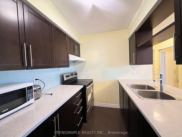 70 Town Centre Ct #2202 — Photo 6