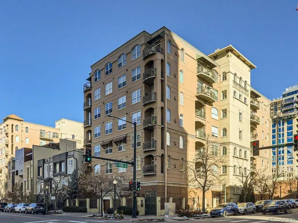 1100 Cherokee Street #301, Denver, CO 80204