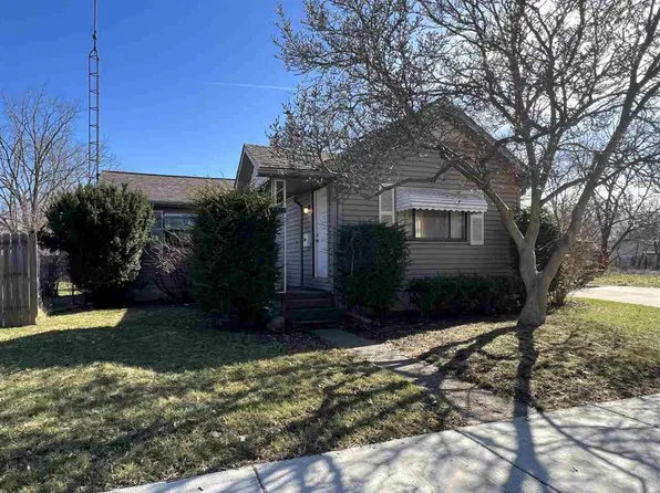 833 W Atherton Rd, Flint, MI 48507