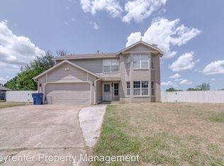 10703 E 65th St S, Tulsa, OK 74133