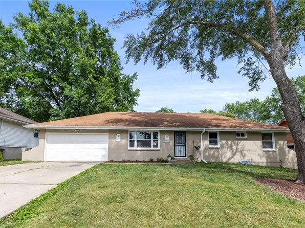 2401 N 73rd Ter, Kansas City, KS 66109