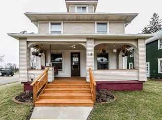116 E Broadway St, Mishawaka, IN 46545