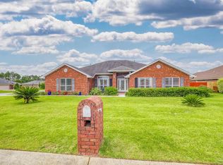 4865 Endeavor Ct, Milton, FL 32570