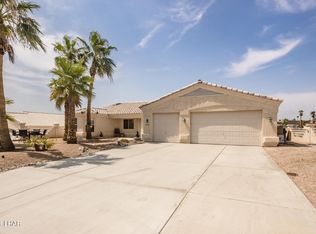 1971 Palo Verde Blvd N, Lake Havasu City, AZ 86404