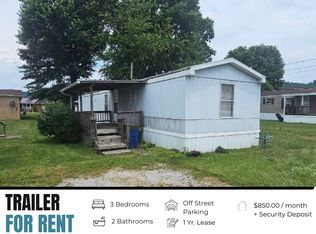95 Cindy Dr, New Martinsville, WV