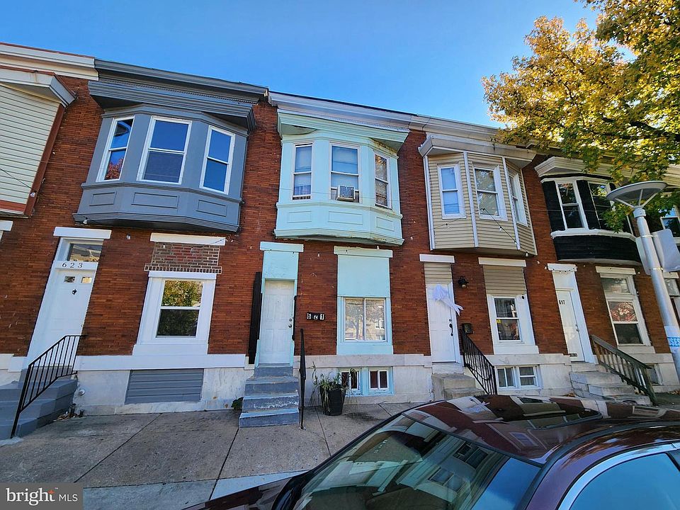 1st image of 621 N Lakewood Ave