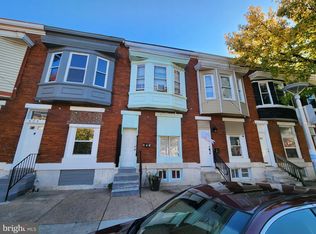 621 N Lakewood Ave, Baltimore, MD