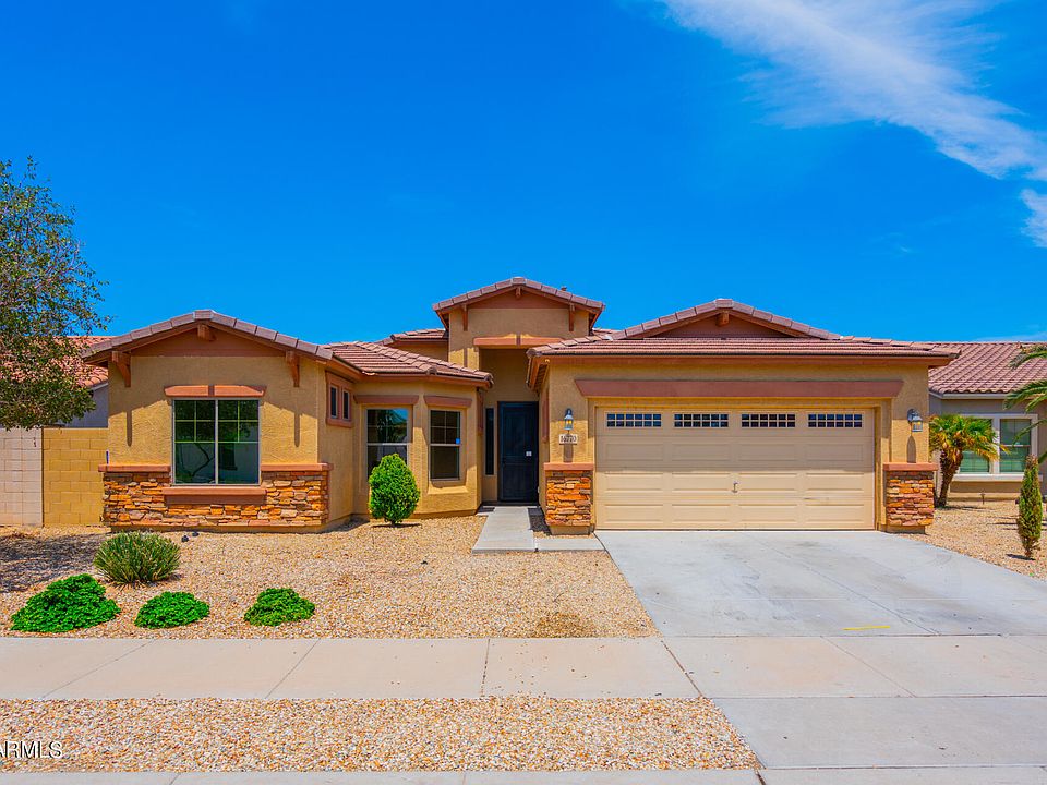 16770 W Magnolia St, Goodyear, AZ 85338 | Zillow