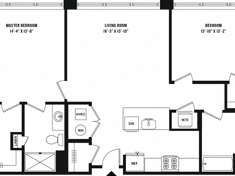 Edison Lofts — Photo 44