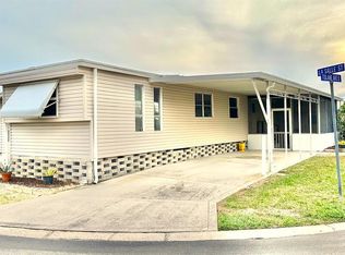 9790 66th St N LOT 16, Pinellas Park, FL 33782