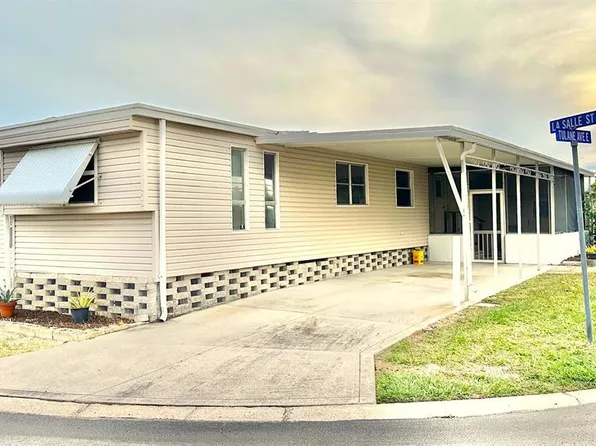 9790 66th St N Lot 16, Pinellas Park, FL 33782