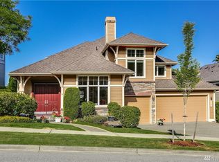 1781 30th Ave NE, Issaquah, WA 98029