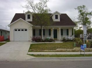 6516 Garden View Dr, Austin, TX 78724