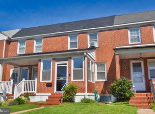 6904 Broening Rd, Dundalk, MD 21222