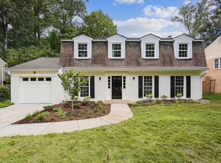 9206 Friars Rd, Bethesda, MD 20817