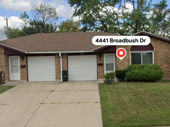 4441 Broadbush Dr, Dayton, OH 45426